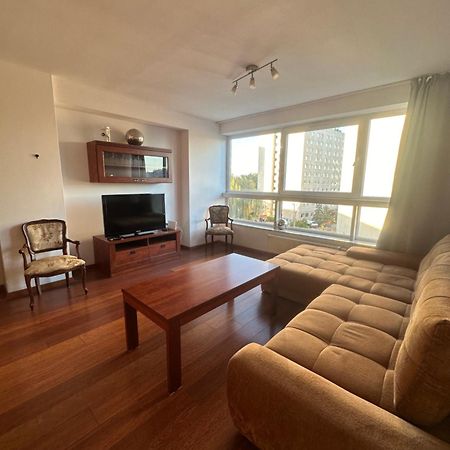 Private Apartment City Of Poznan - Free Parking Ngoại thất bức ảnh