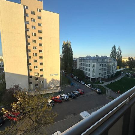 Private Apartment City Of Poznan - Free Parking Ngoại thất bức ảnh