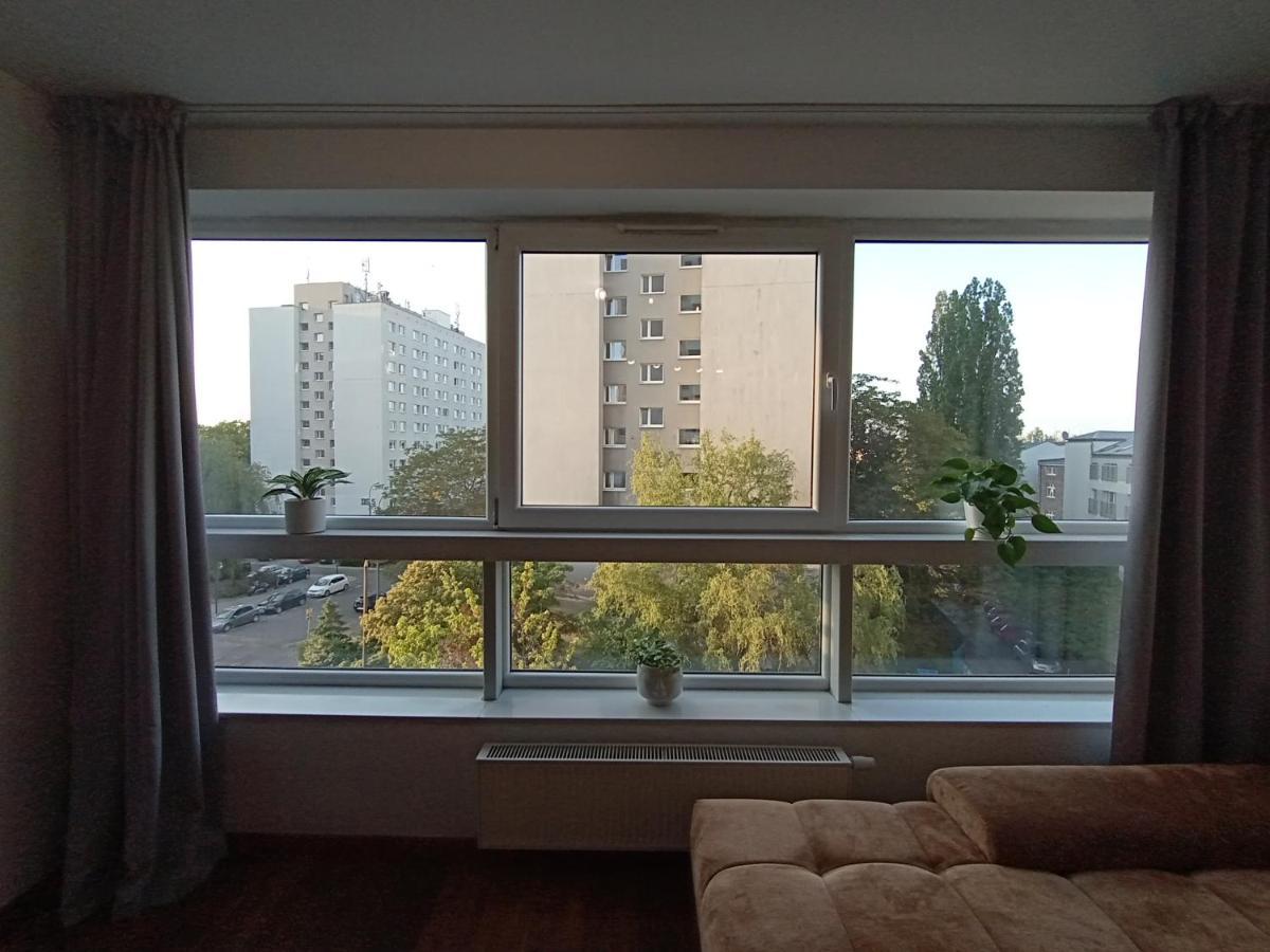 Private Apartment City Of Poznan - Free Parking Ngoại thất bức ảnh