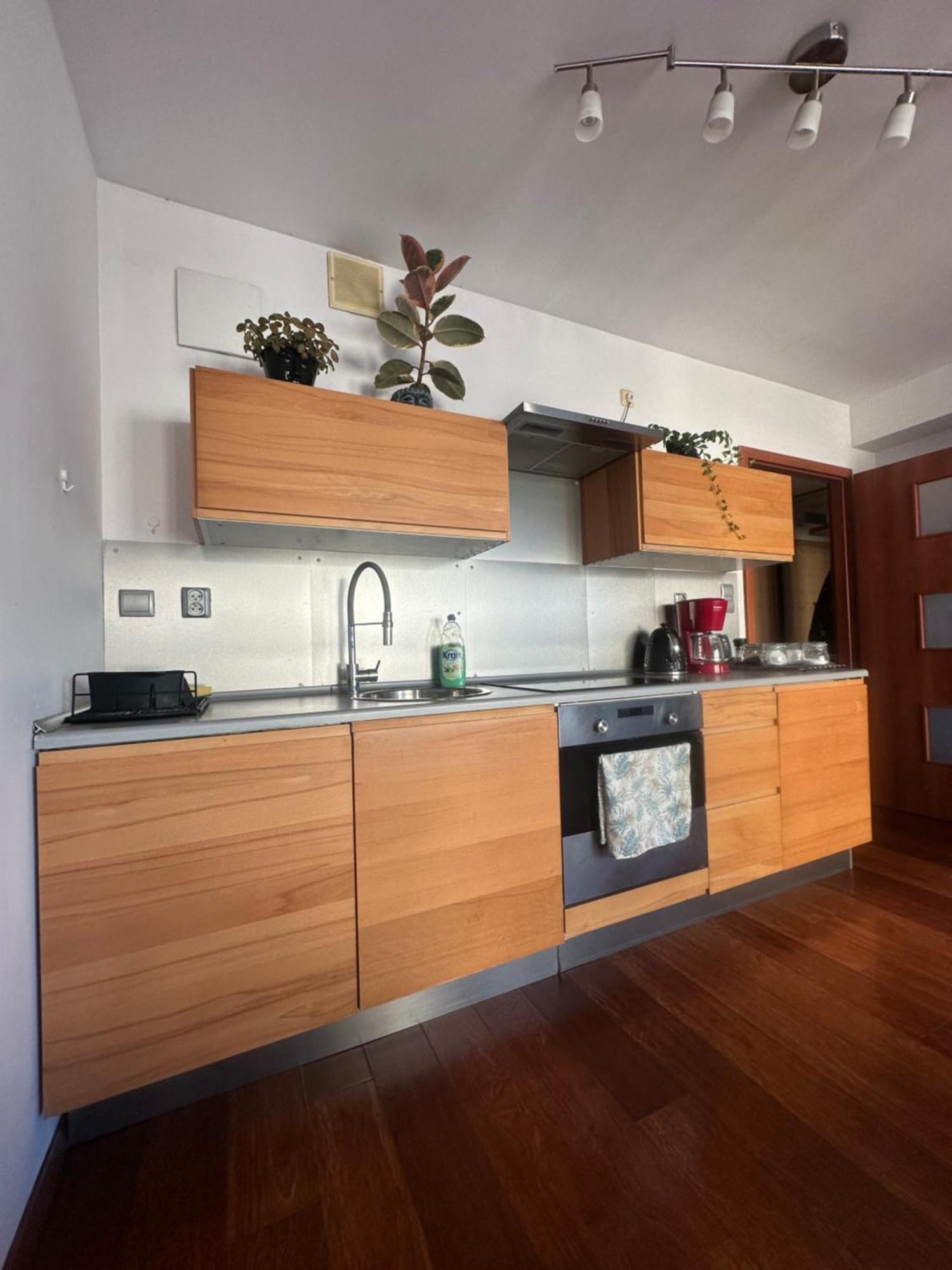 Private Apartment City Of Poznan - Free Parking Ngoại thất bức ảnh