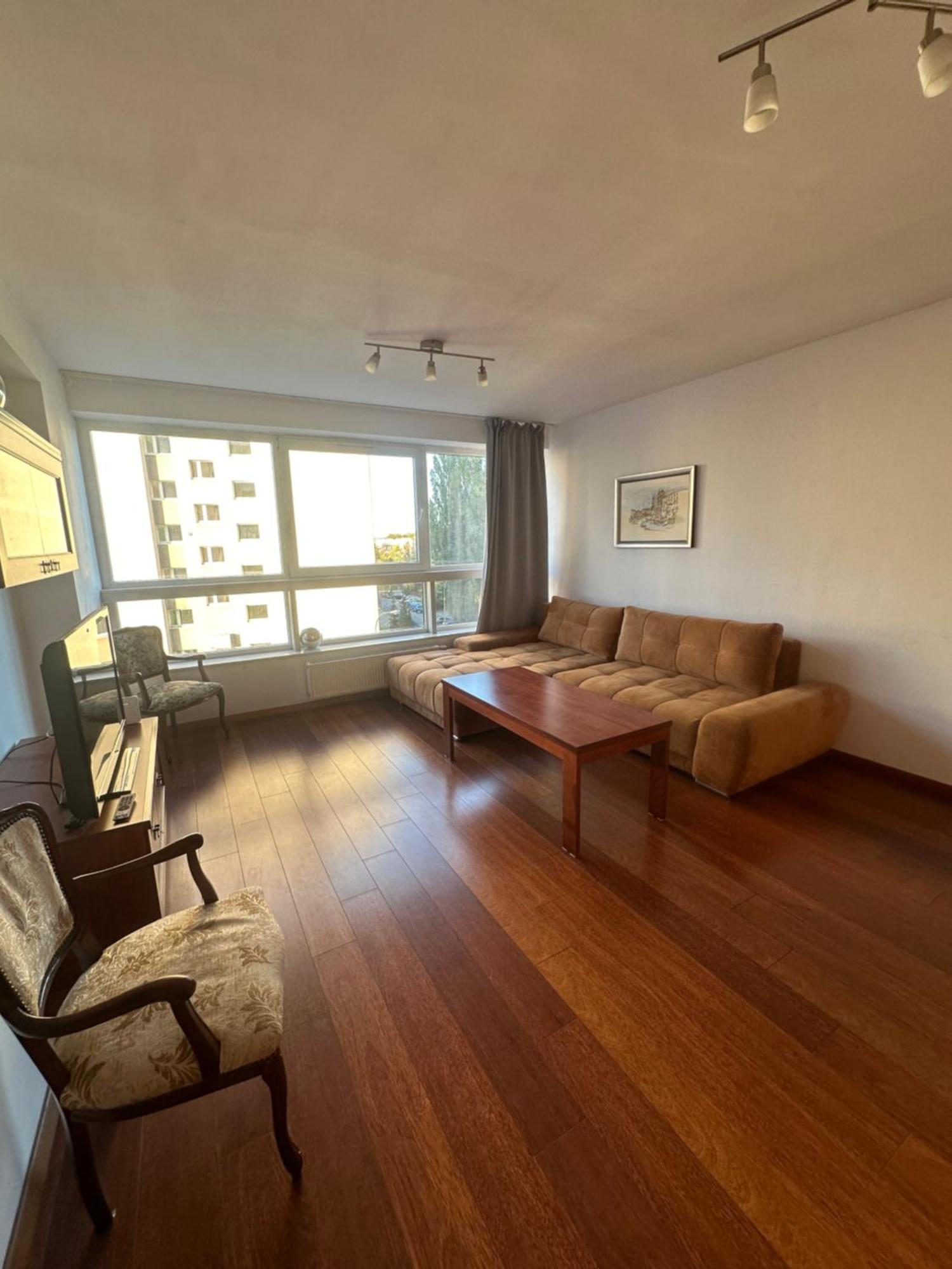 Private Apartment City Of Poznan - Free Parking Ngoại thất bức ảnh