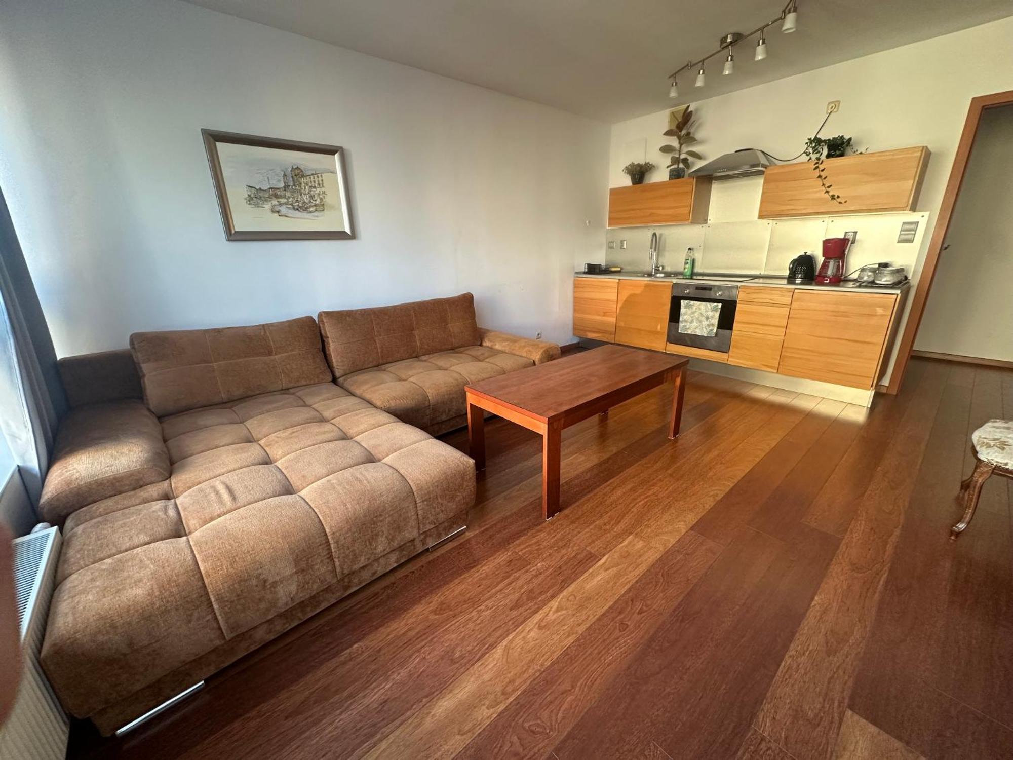 Private Apartment City Of Poznan - Free Parking Ngoại thất bức ảnh