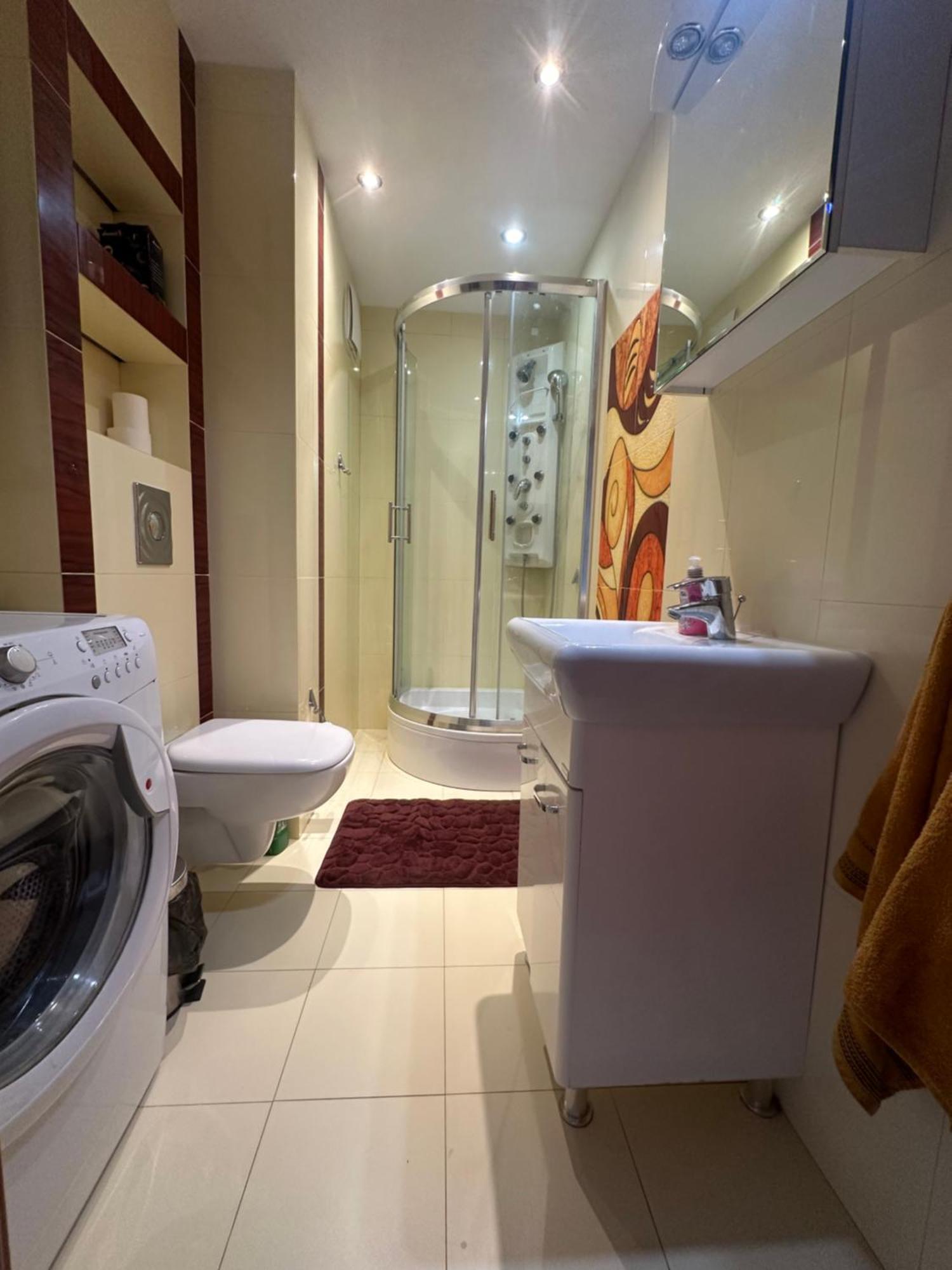 Private Apartment City Of Poznan - Free Parking Ngoại thất bức ảnh