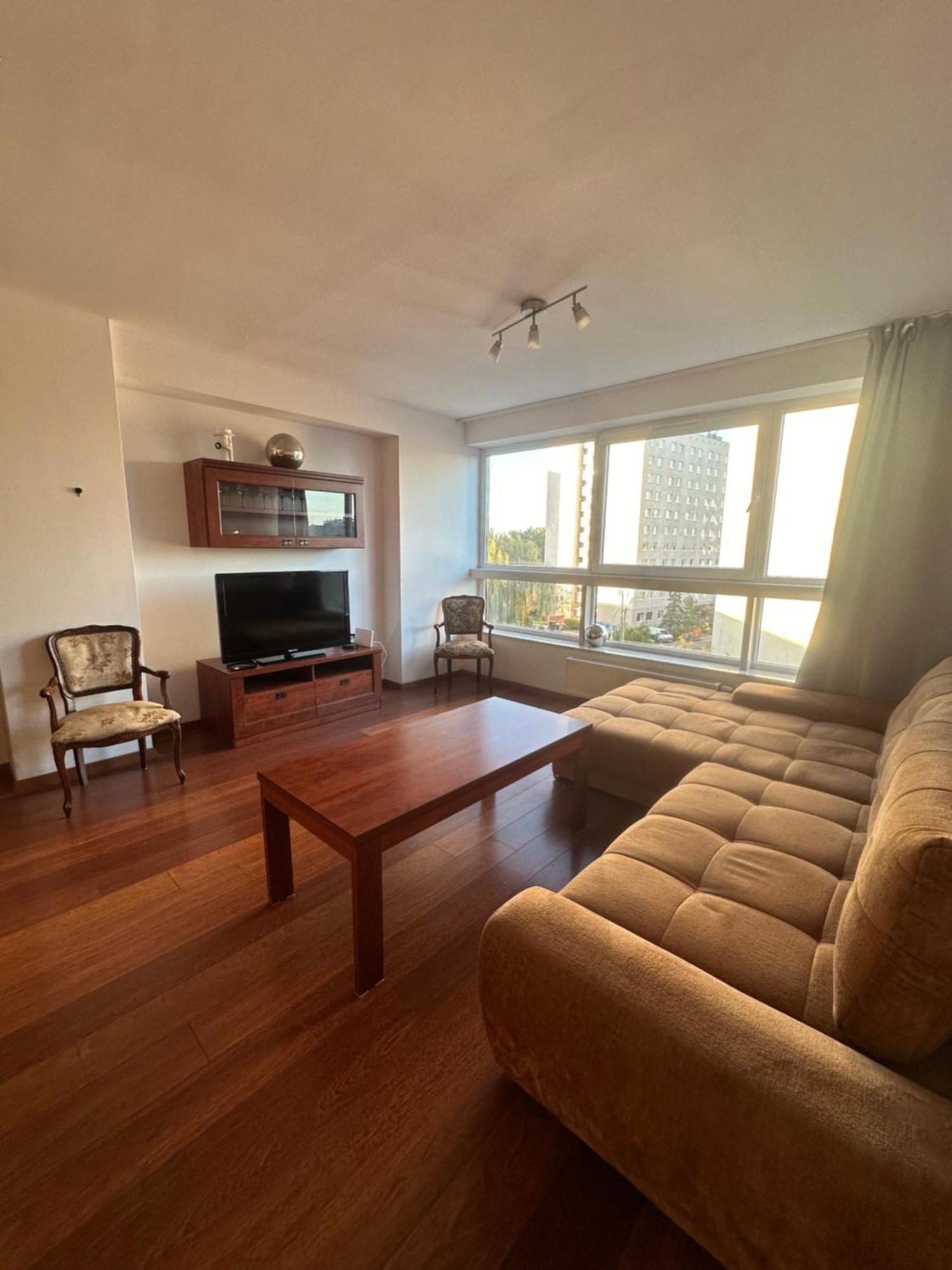 Private Apartment City Of Poznan - Free Parking Ngoại thất bức ảnh